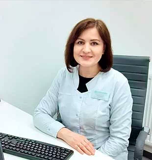 Белова Ирина  Марковна